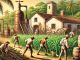 Figuras Históricas da Cachaça (imagem gerada por IA)